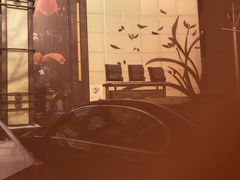 门面-君子·兰餐厅(长江路店)