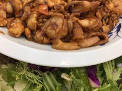 -普天和酒楼·新津菜·烤鸭(天津之眼店)