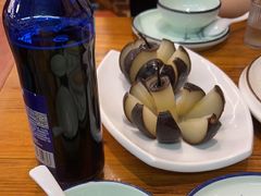 -圣夜东北菜烧烤·夜宵·小龙虾(胥江路店)