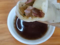 -罗卜李包子羊肉汤