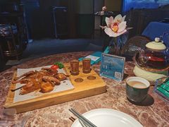 -蕉棠·鸽子餐厅(柳州万象城店)