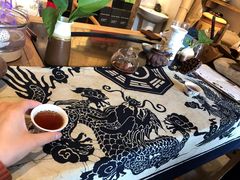 -茯茶镇