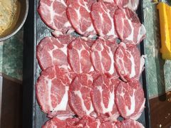 -乔先生涮肉·鲜活牛羊肉火锅(塘沽店)