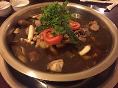 iphone_upload_pic-胡巷子泡椒火锅兔(东街店)