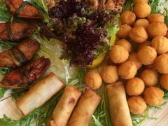 -兰木肆·云南菜(龙湖U城天街店)