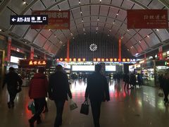 -沈阳站