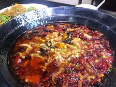 -小柒家第一锹东北菜(城关店)