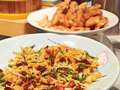传统锅包肉-北院·果木烤鸭·25年东北菜(创意产业园店)