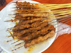 -十里铺铁板鱿鱼