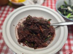 -老湘村·湖南土菜(天河维多利店)