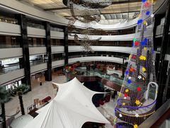 -佛山希尔顿酒店·融誉亚洲美食荟