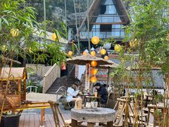 -巴倒烫陆派火锅山庄(南山总店)