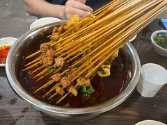-成都瓜串串(华强北店)