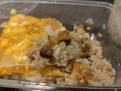 三鲜豆皮-老通城豆皮大王(吉庆街店)