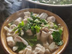 -小杨翘脚牛肉