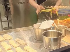 -西小侠土家鲜肉饼(广州员村店)