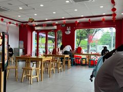 -塔斯汀中国汉堡(嘉禾望岗地铁站店)