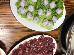 -肥婆麻辣火锅.顺德首创药材麻辣火锅(容桂店)