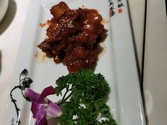 -黄弟大排档·湖南菜·小龙虾·小海鲜(凯旋北路店)