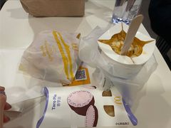 -麦当劳(世纪汇广场店)