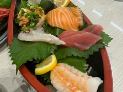 -滨寿司(高新伊藤店)