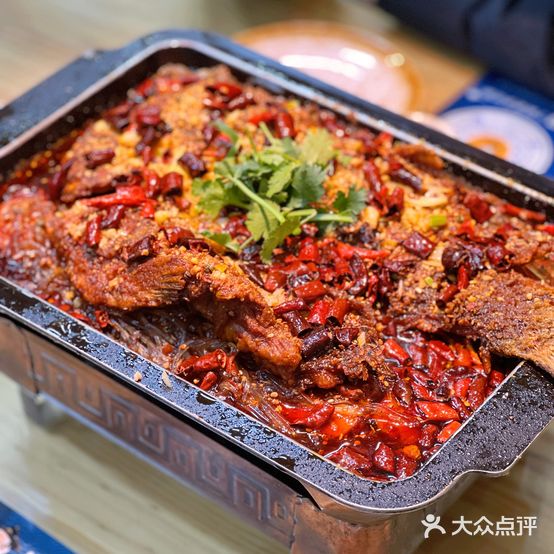 泽米达中韩料理