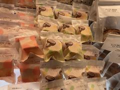 -崎本的店·专业酵种吐司(无锡万象汇店)