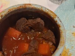 -波特曼西餐厅(南岗店)