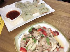 -妈妈的味道(和顺古镇店)