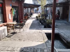 -茯茶镇