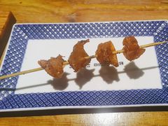 -肉串汪(西便门店)