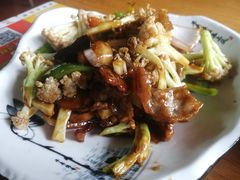 -遇见小院—虹鳟鱼•农家菜(怀柔店)