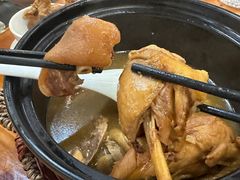 -环秀楼(黄山呈坎店)