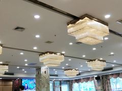 大堂-海晖酒楼·顺德鱼生(荣华店)