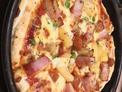 -必胜客(鹤山大道店)