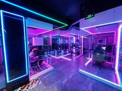 -NB网咖电竞连锁(泺安路店)