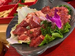 -谭鸭血(金华永盛店)