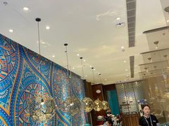 -阿里疆Alijiang·丝路美食·异域风情·清真(长楹天街店)