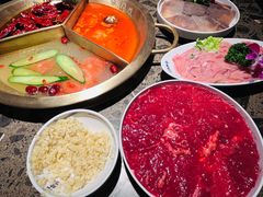 -小龙坎火锅(春熙太古里店)