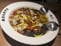 -太二酸菜鱼(门头沟龙湖天街店)
