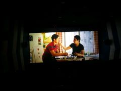 -国文影城(上海闸北店)