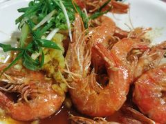 -钱山海鲜大排档