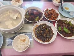 -蘭心餐厅(进贤路店)
