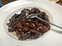 -鸭匠食府·挂炉烤鸭·新京菜(阜成路店)