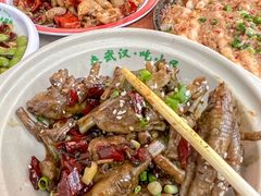 -小民大排档(马场角横路店)