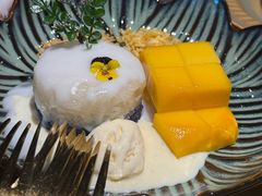 -Tegu泰古莲·泰国餐厅(红山6979店)