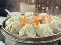 -叶存利海鲜大馅饺子(海宁路总店)