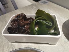 黑木耳-千味涮·健康火锅(会展连城新天地店)