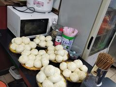 -郑家包子牛肉拉面(尚勤路店)