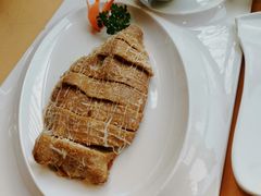 -功德林(南京西路店)